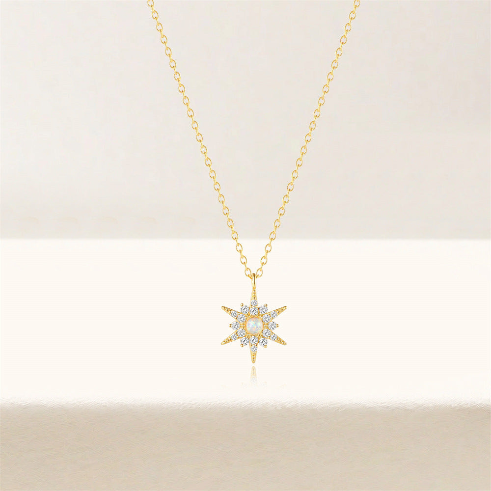 Amelie – Necklace