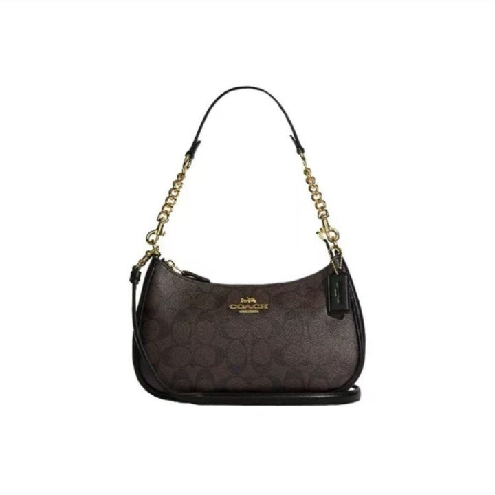 Coach Teri Shoulder Bag