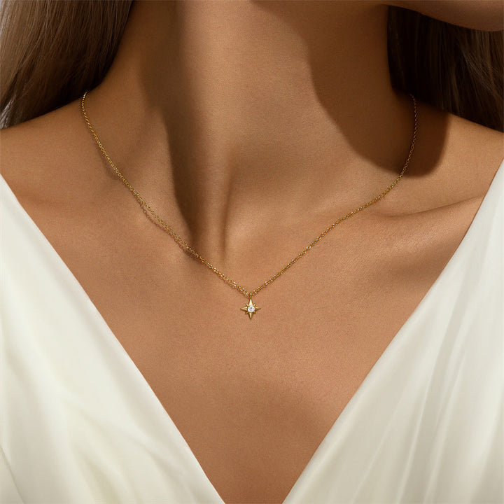 Lina – Necklace