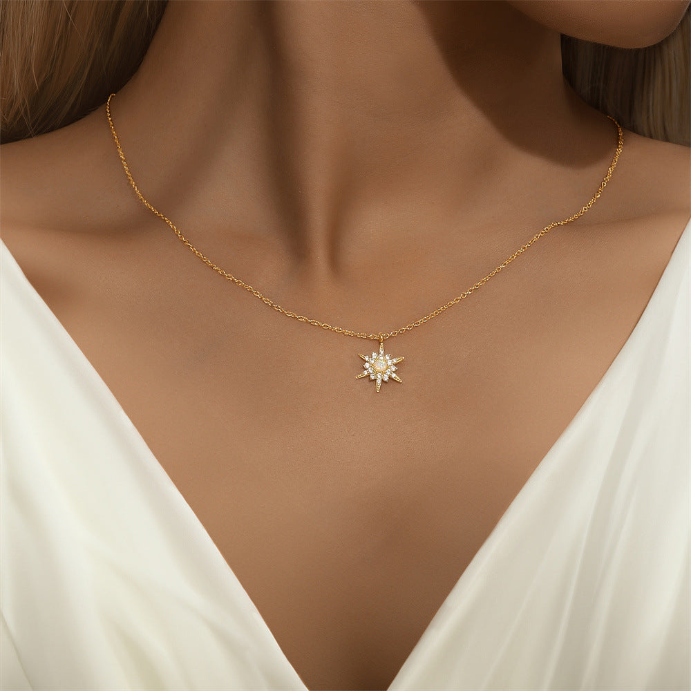 Amelie – Necklace