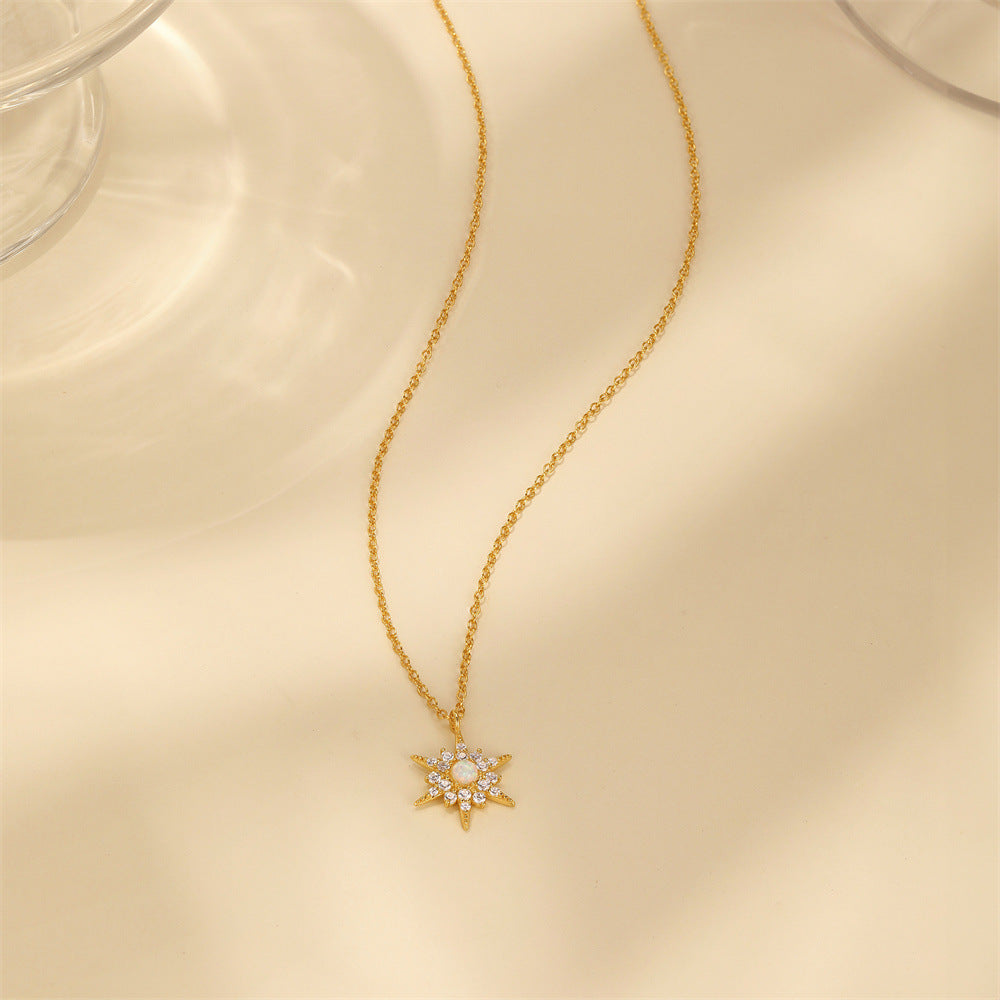 Amelie – Necklace