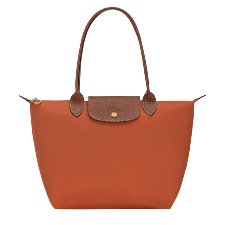 Longchamp - Large Le Pliage Tote