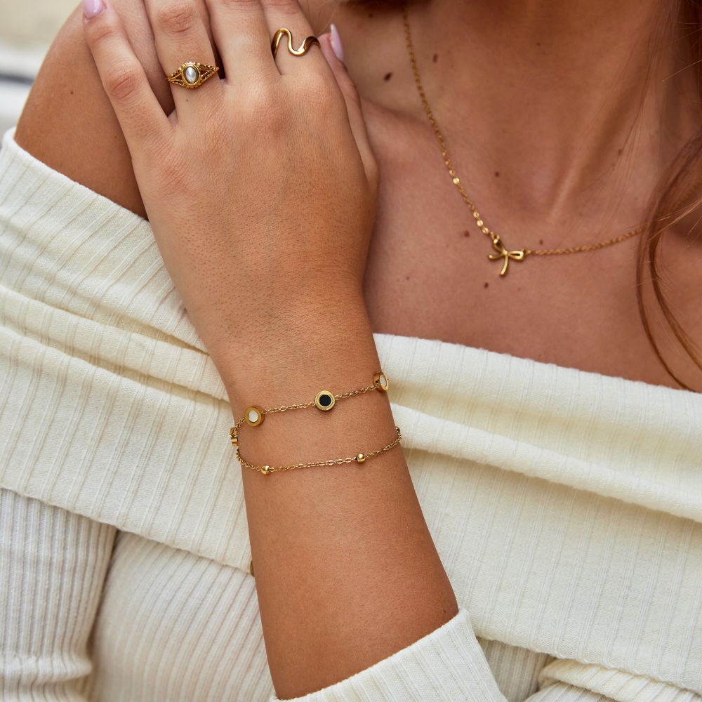Carla – Bracelet