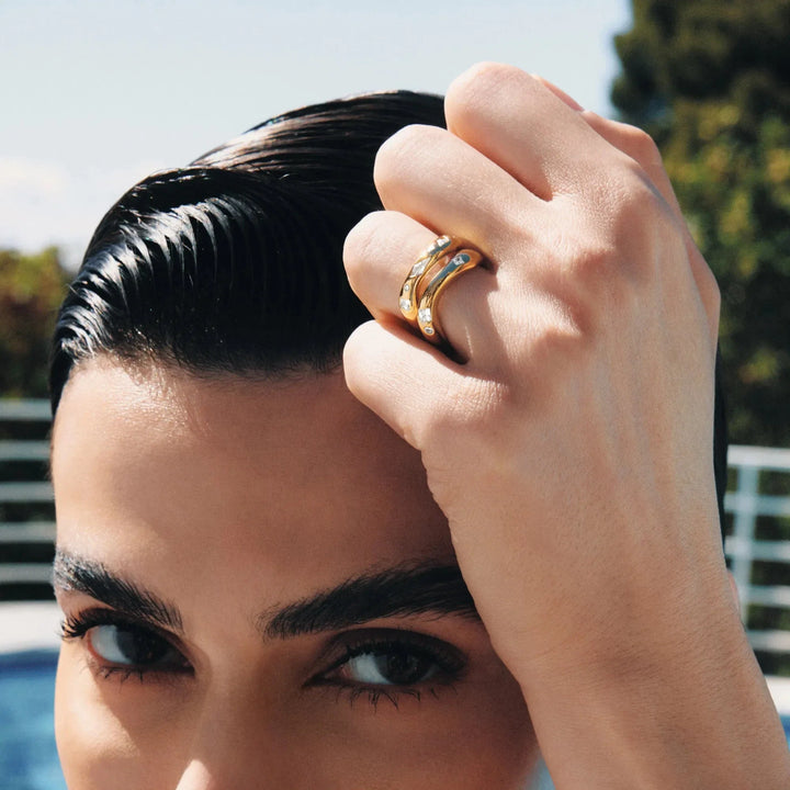 EZE RING