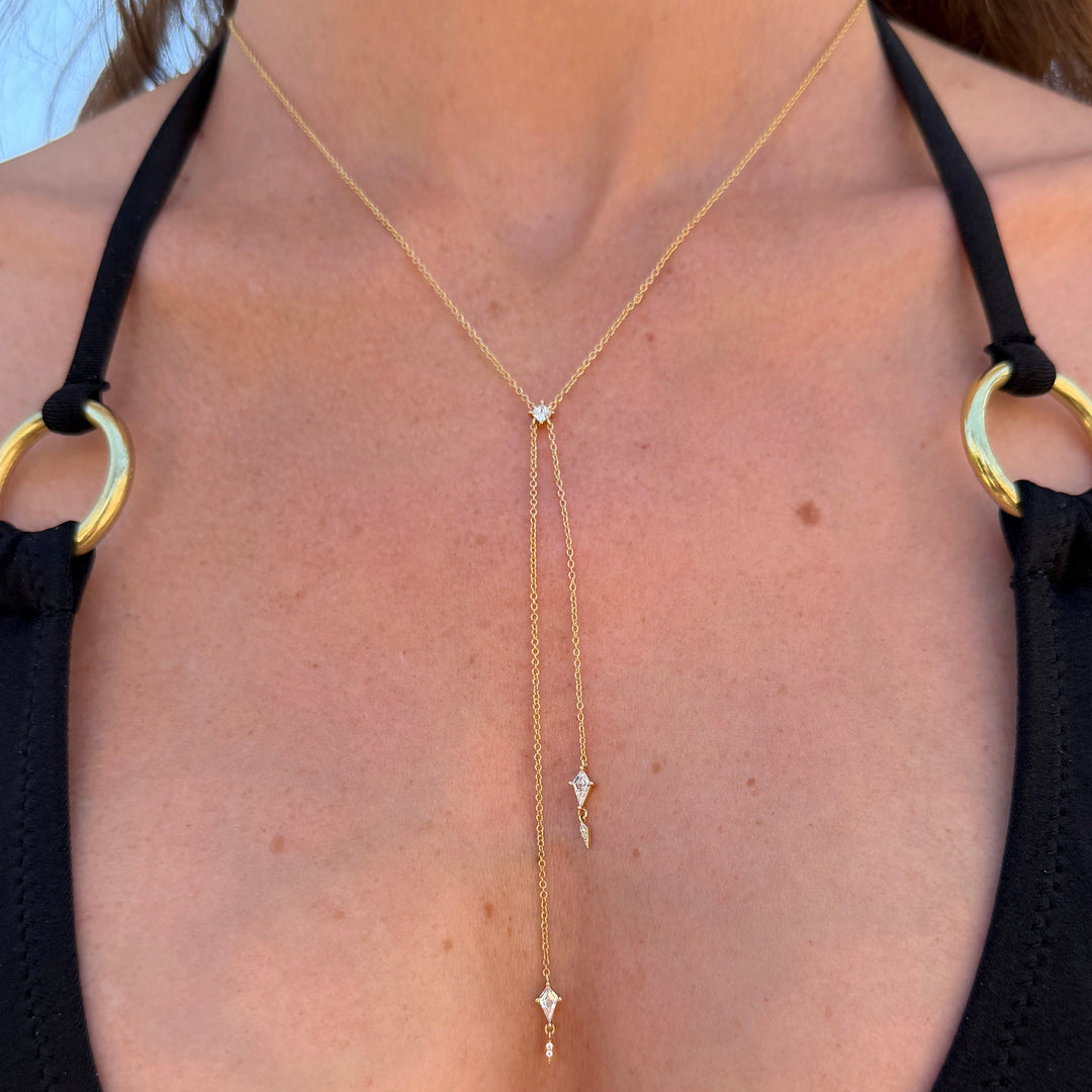 PANAREA NECKLACE