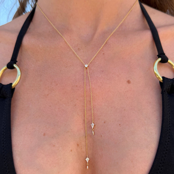 PANAREA NECKLACE