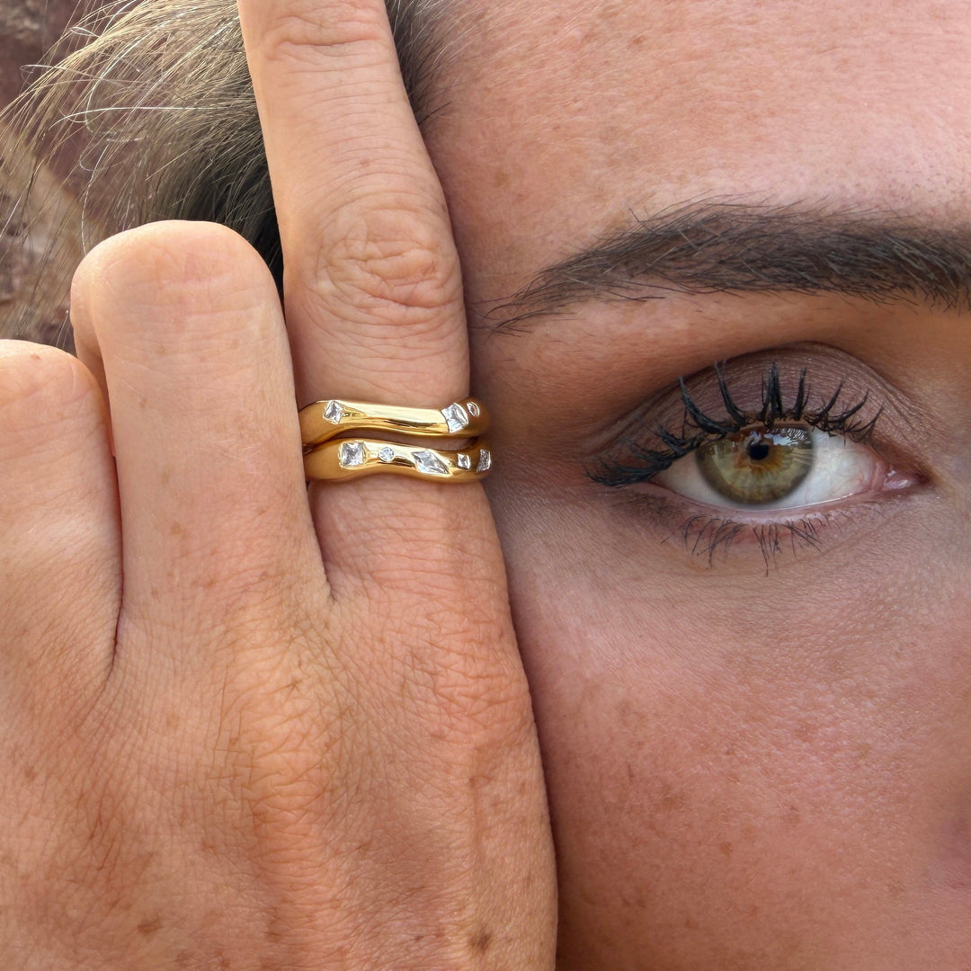 RAVELLO RING