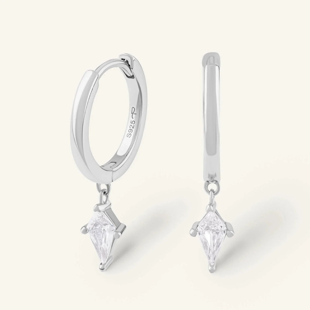 POSITANO EARRING