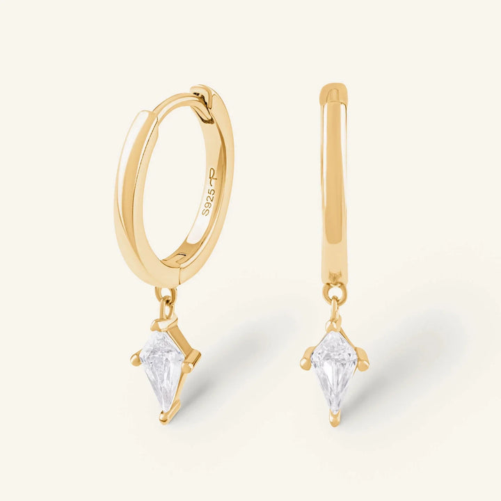 POSITANO EARRING