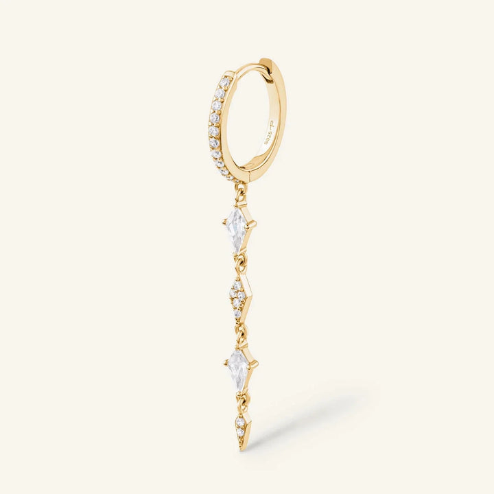 PRAIANO EARRING