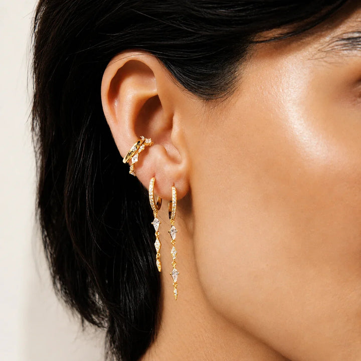 PRAIANO EARRING
