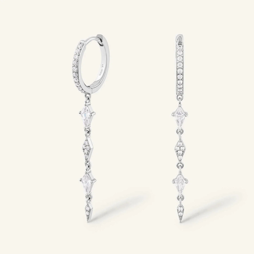 PRAIANO EARRING