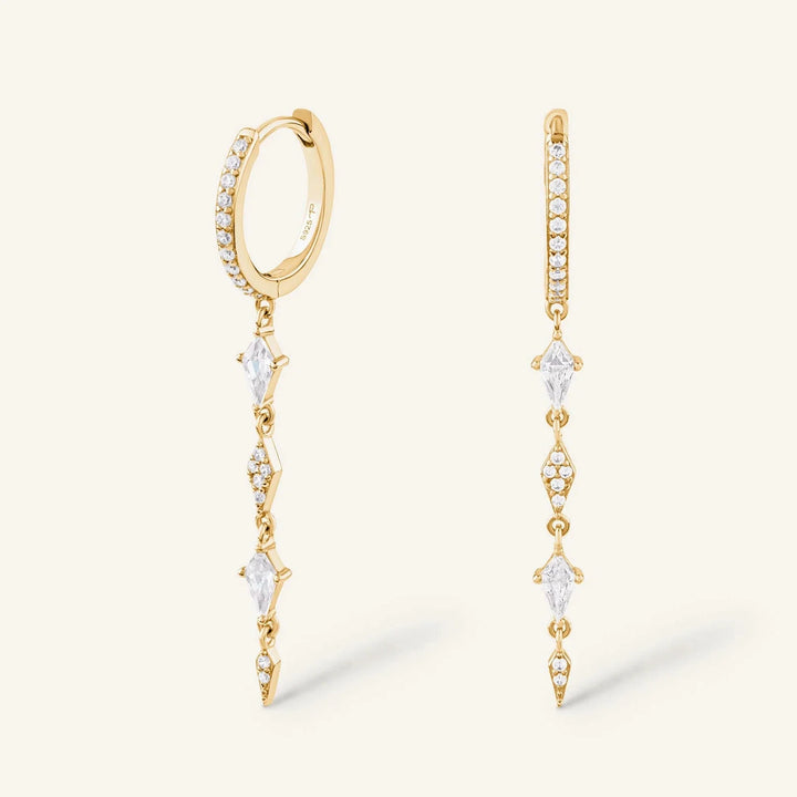 PRAIANO EARRING