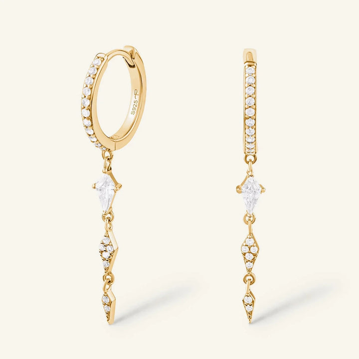 RAMATUELLE EARRING