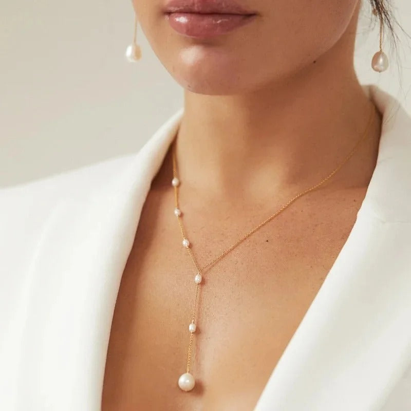 Annika – Necklace