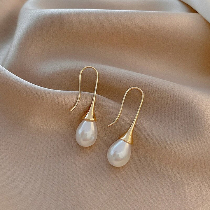 Kathrin-Elise –  Earrings