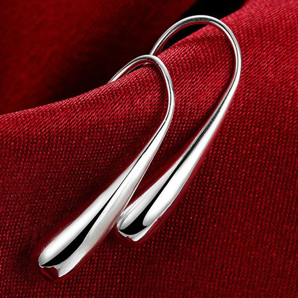 Sterling – Earrings