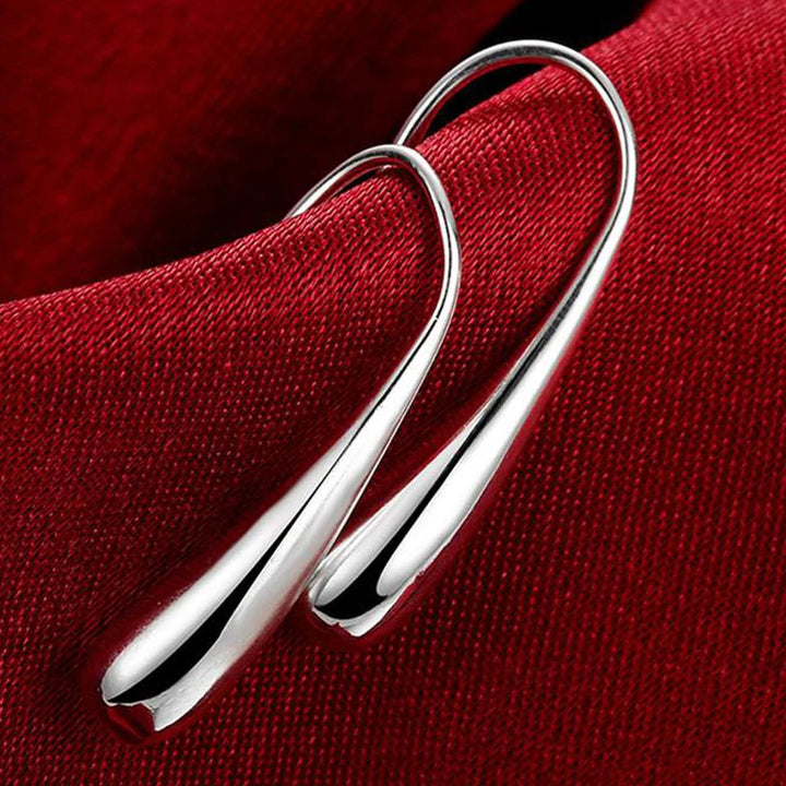 Sterling – Earrings