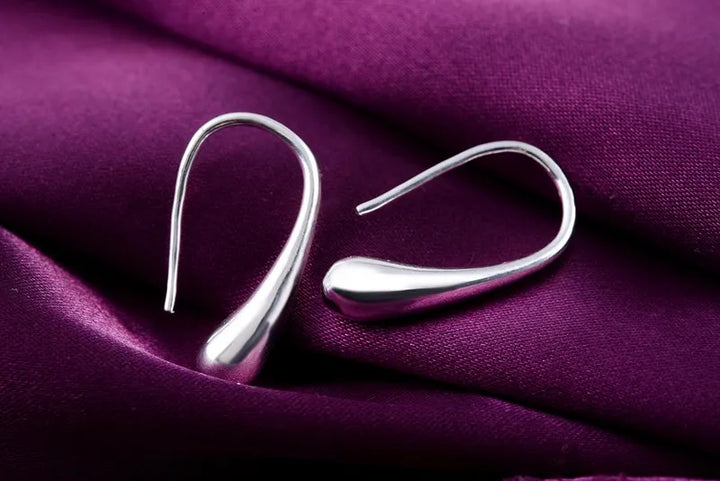 Sterling – Earrings