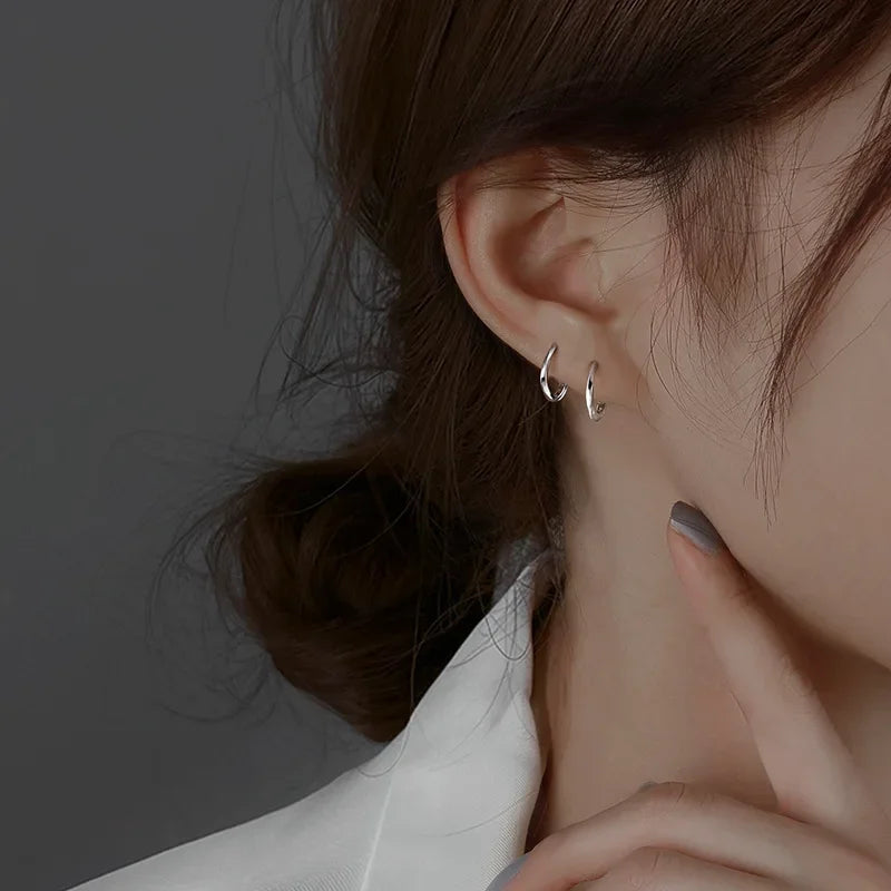 Isla - Earrings