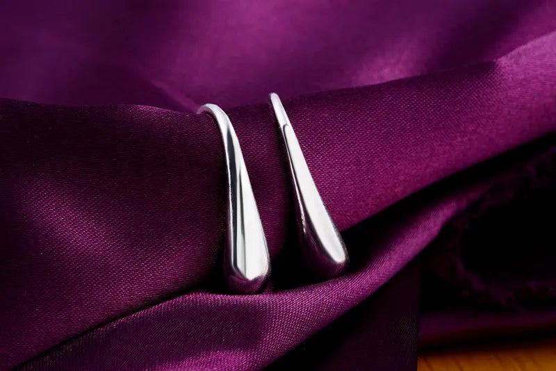 Sterling – Earrings