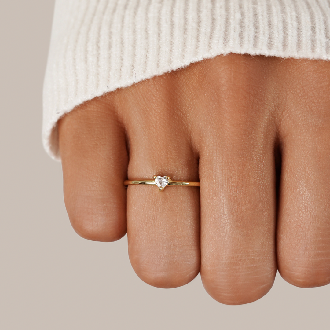 Leonnie – Ring