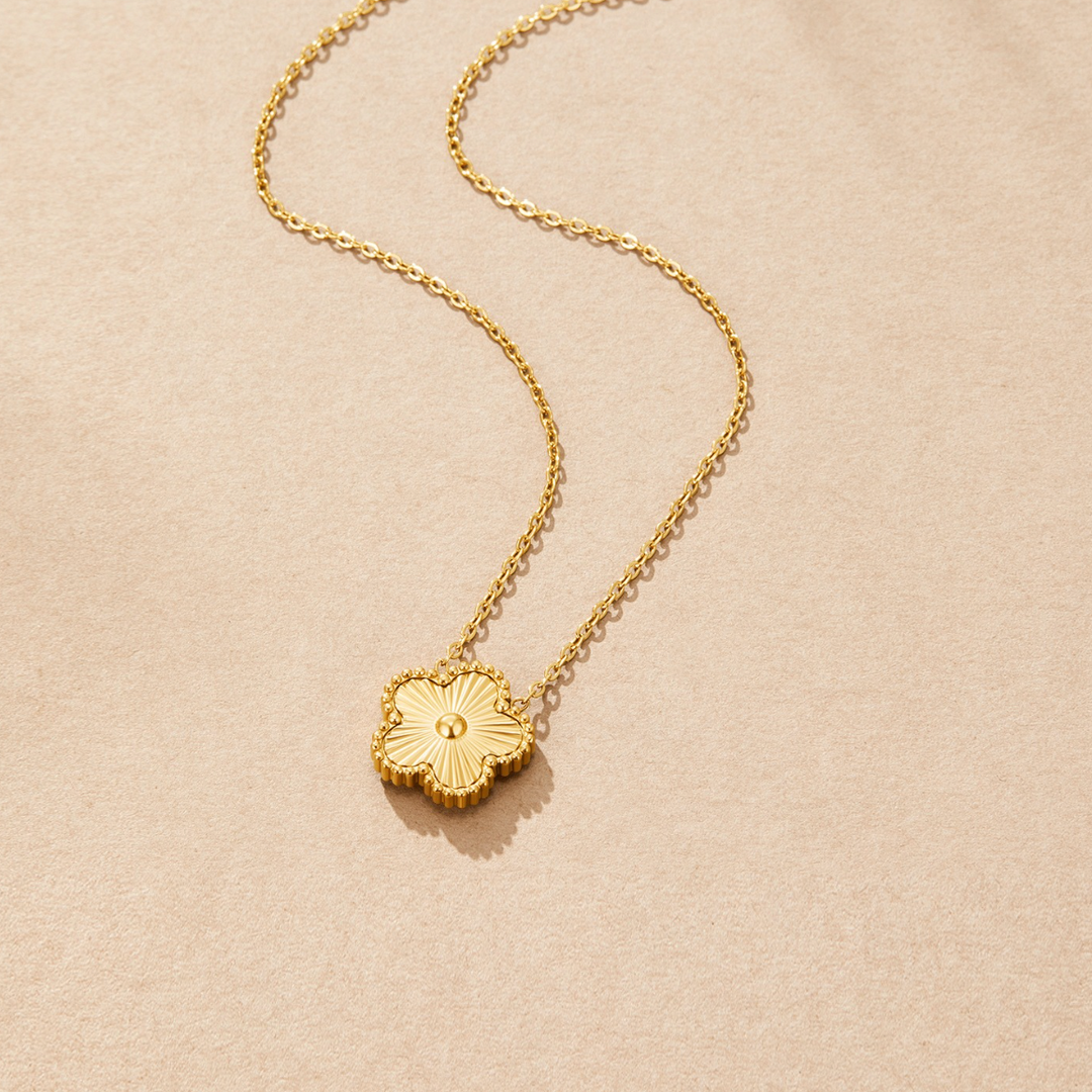 Fortune - Necklace