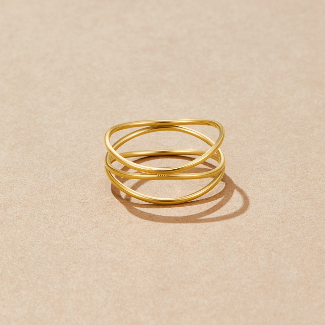 Johana – Ring