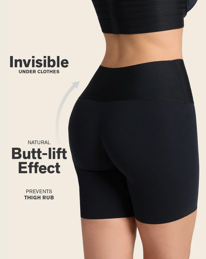 "Sculpt Fit" Seamless Slip Short