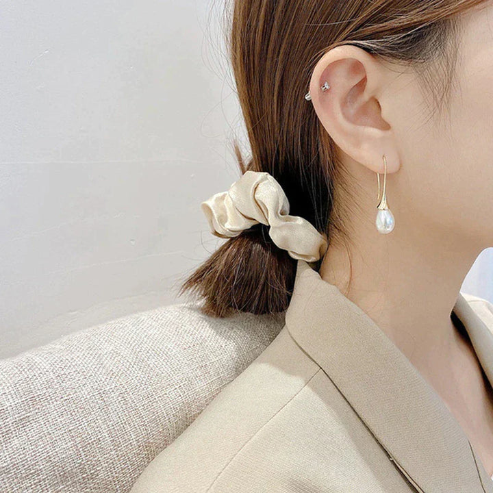 Kathrin-Elise –  Earrings
