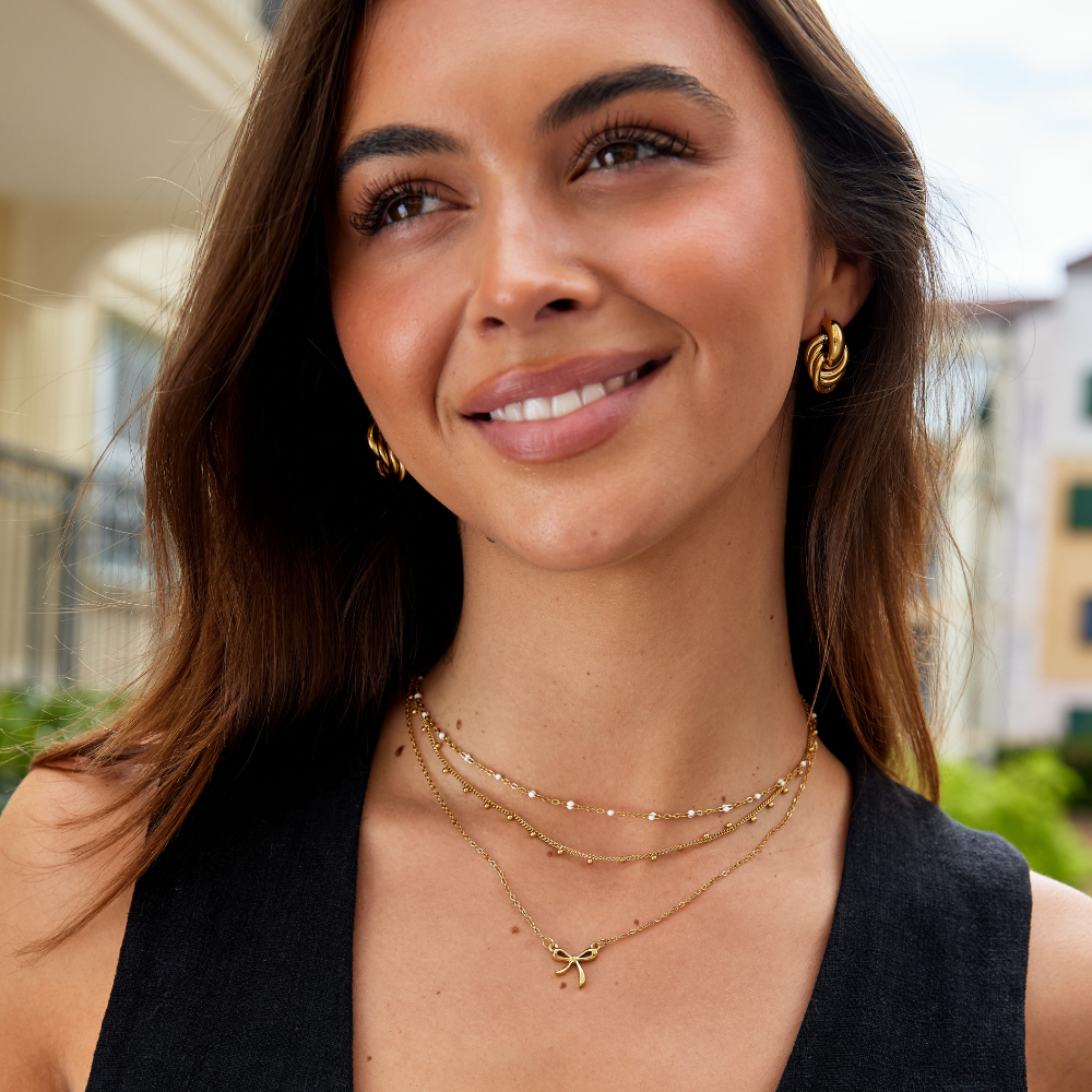 Sabina – Necklace