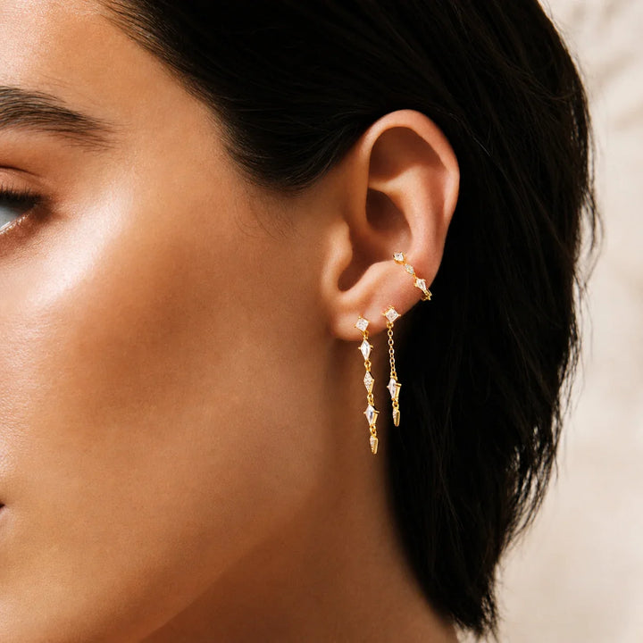 SORRENTE EARRING
