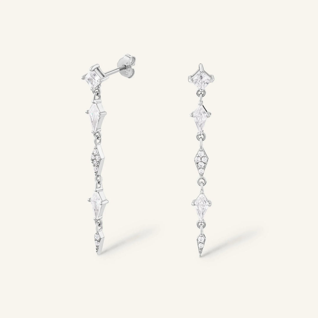 SORRENTE EARRING