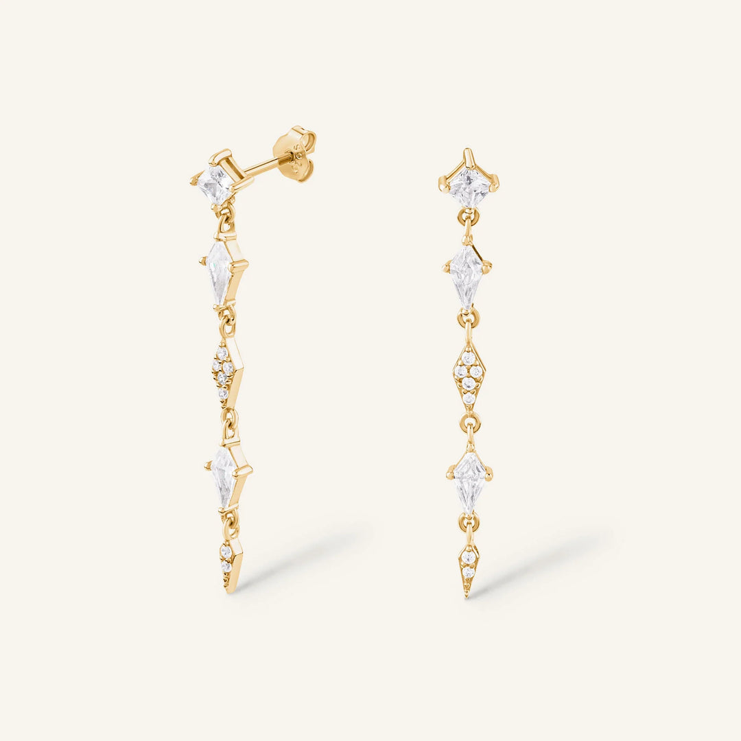 SORRENTE EARRING