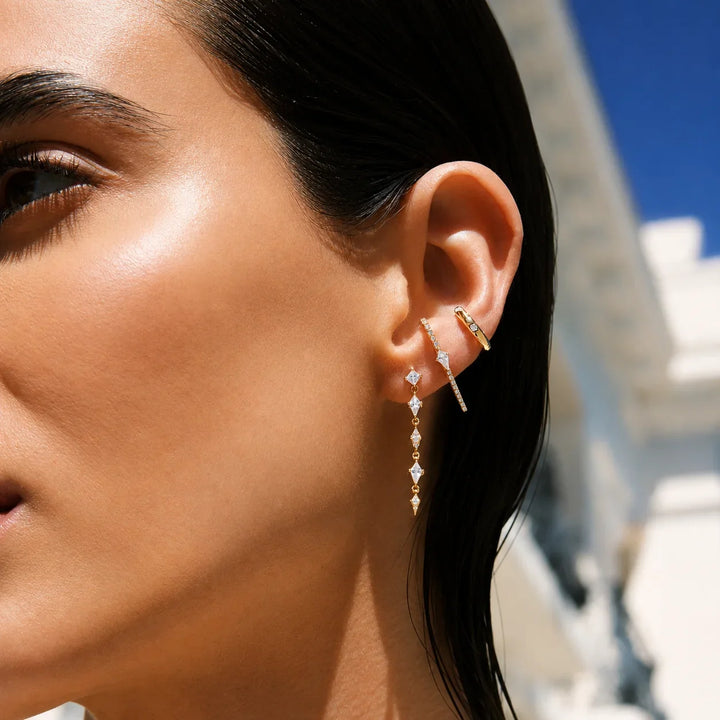 SORRENTE EARRING