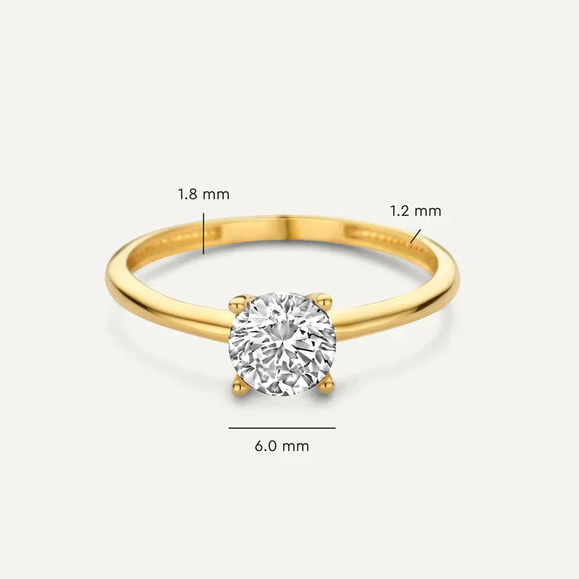 Savaya – Ring