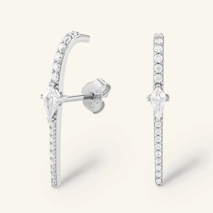 THÉOULE EARRING