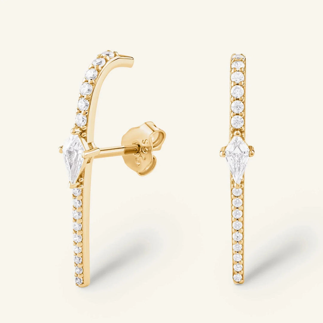 THÉOULE EARRING