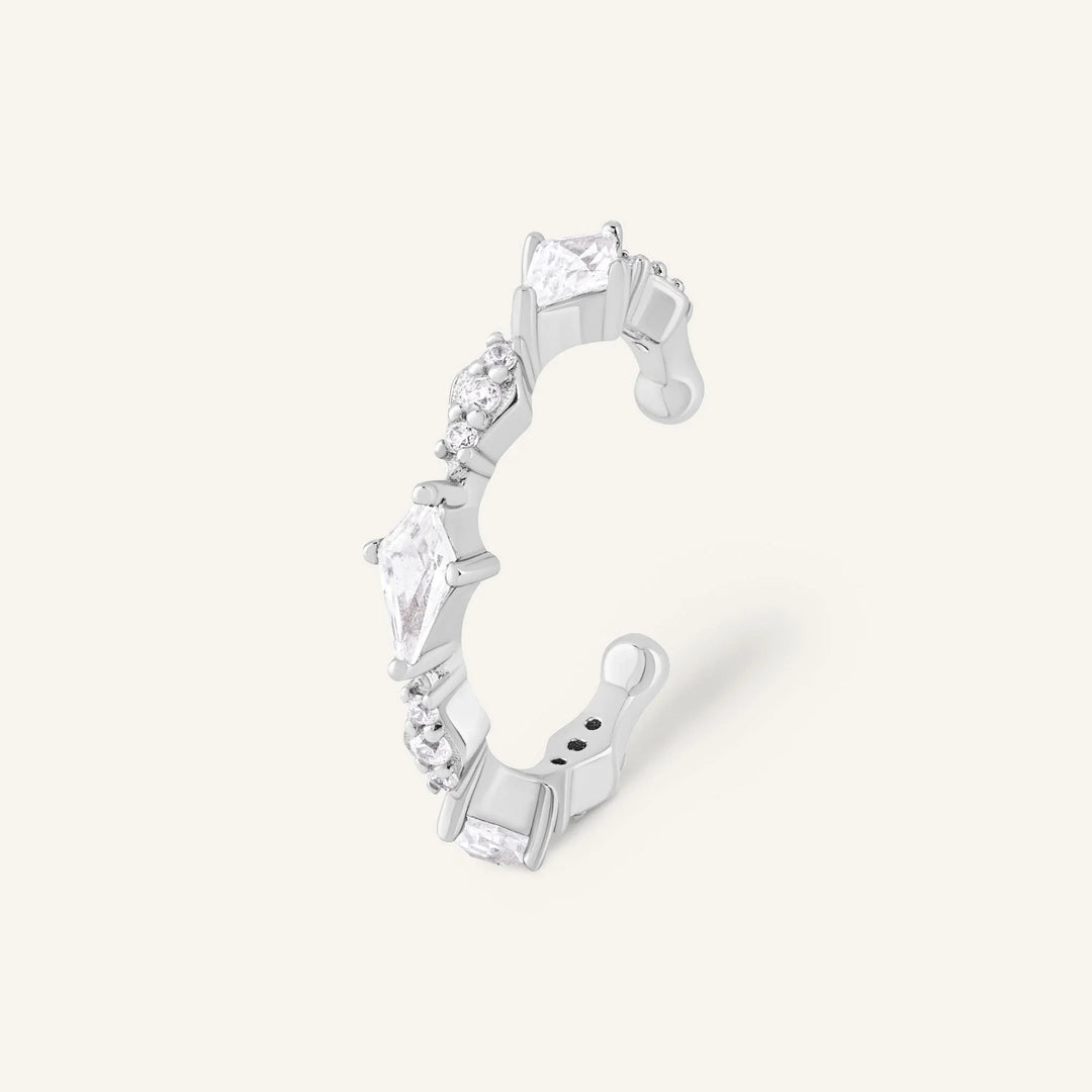 VILLEFRANCHE EAR CUFF