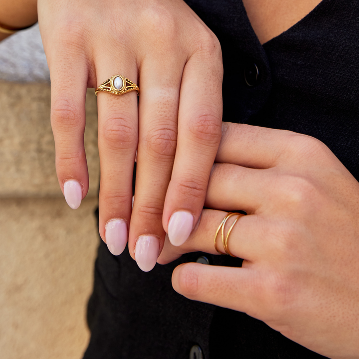 Johana – Ring
