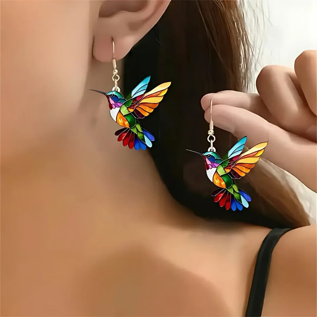 Hummingbird - Set
