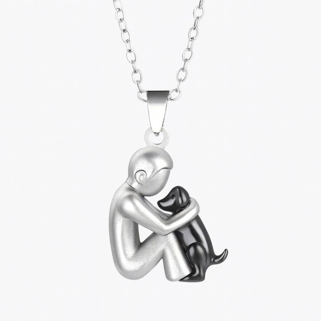 Hug - Necklace