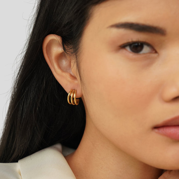 Helene – Earrings