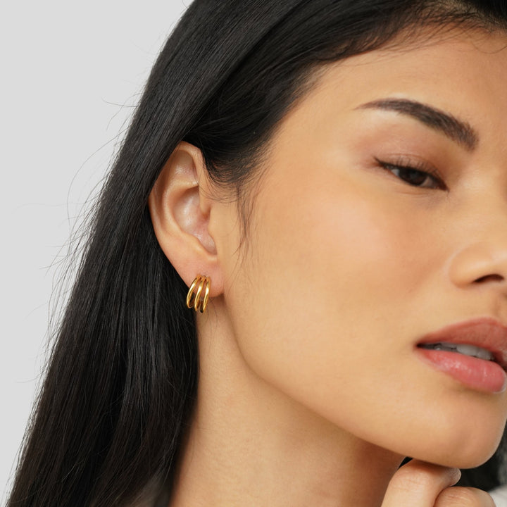 Helene – Earrings