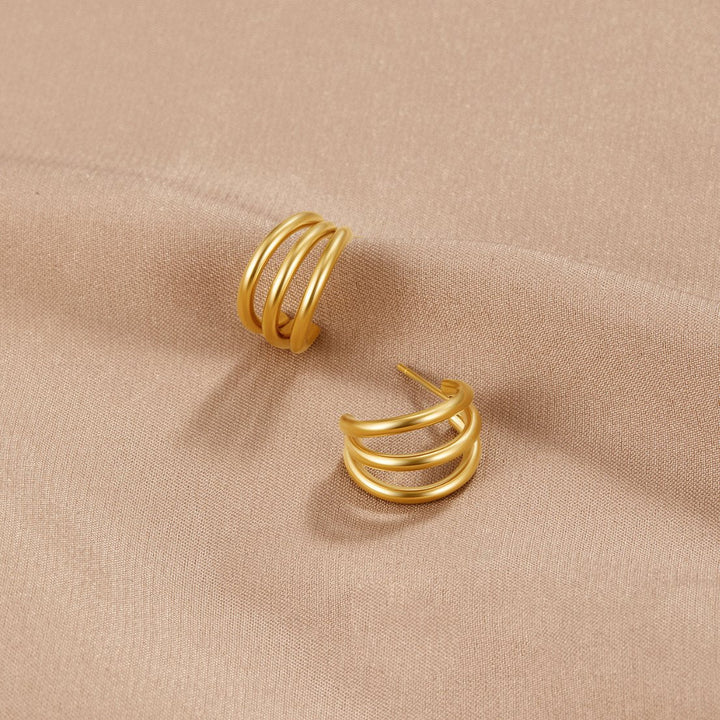 Helene – Earrings