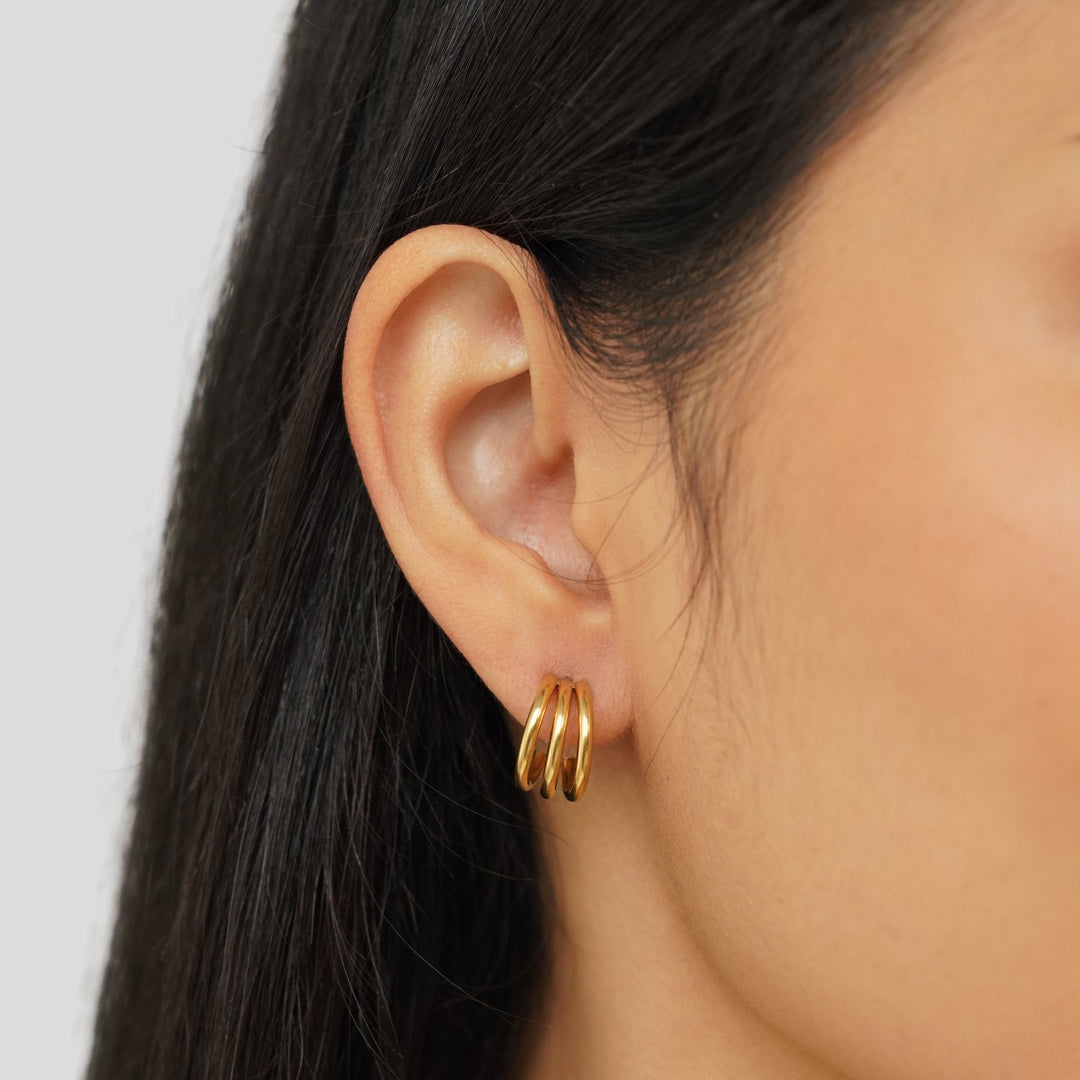 Helene – Earrings