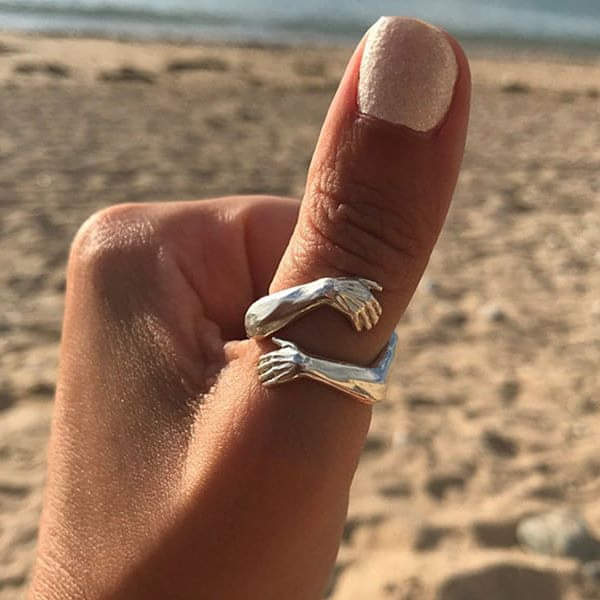 Petra – Ring