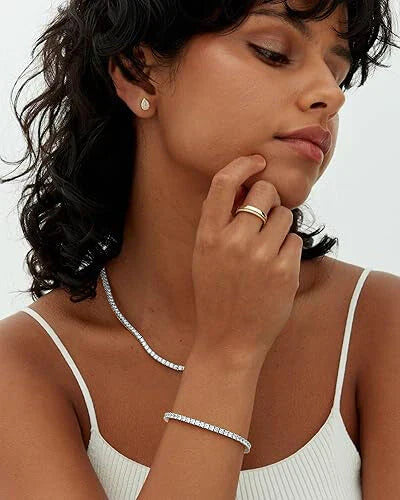 Tennis - Bracelet