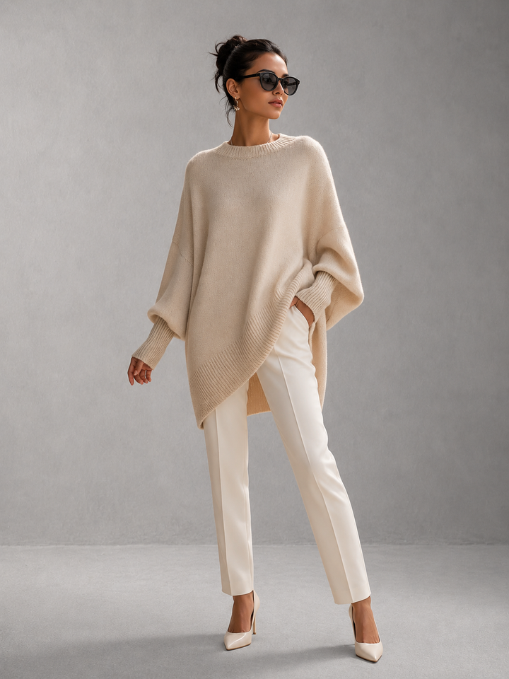 WANWEN SWEATER