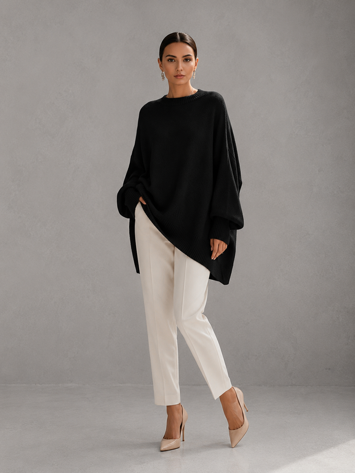 WANWEN SWEATER